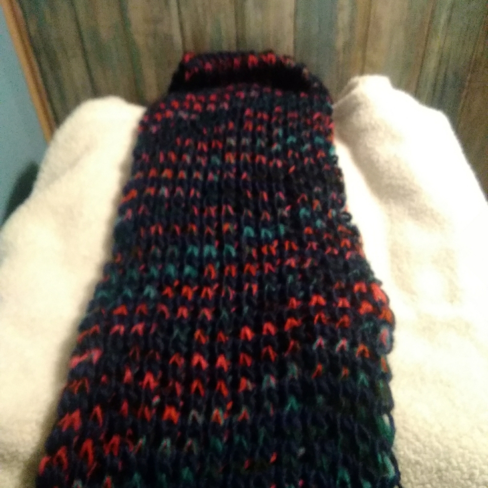 Infinity Scarf - Picture 2 of 2